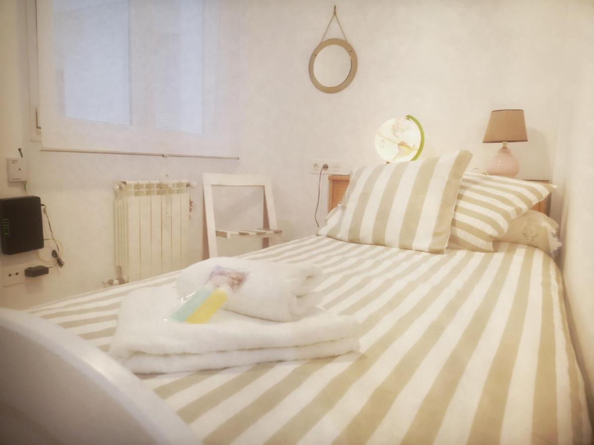 Apartamento Precioso Piso 6 Personas En La Playa De San Lorenzo