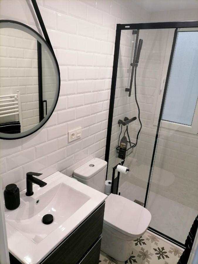 Apartamento Precioso Piso 6 Personas En La Playa De San Lorenzo *
