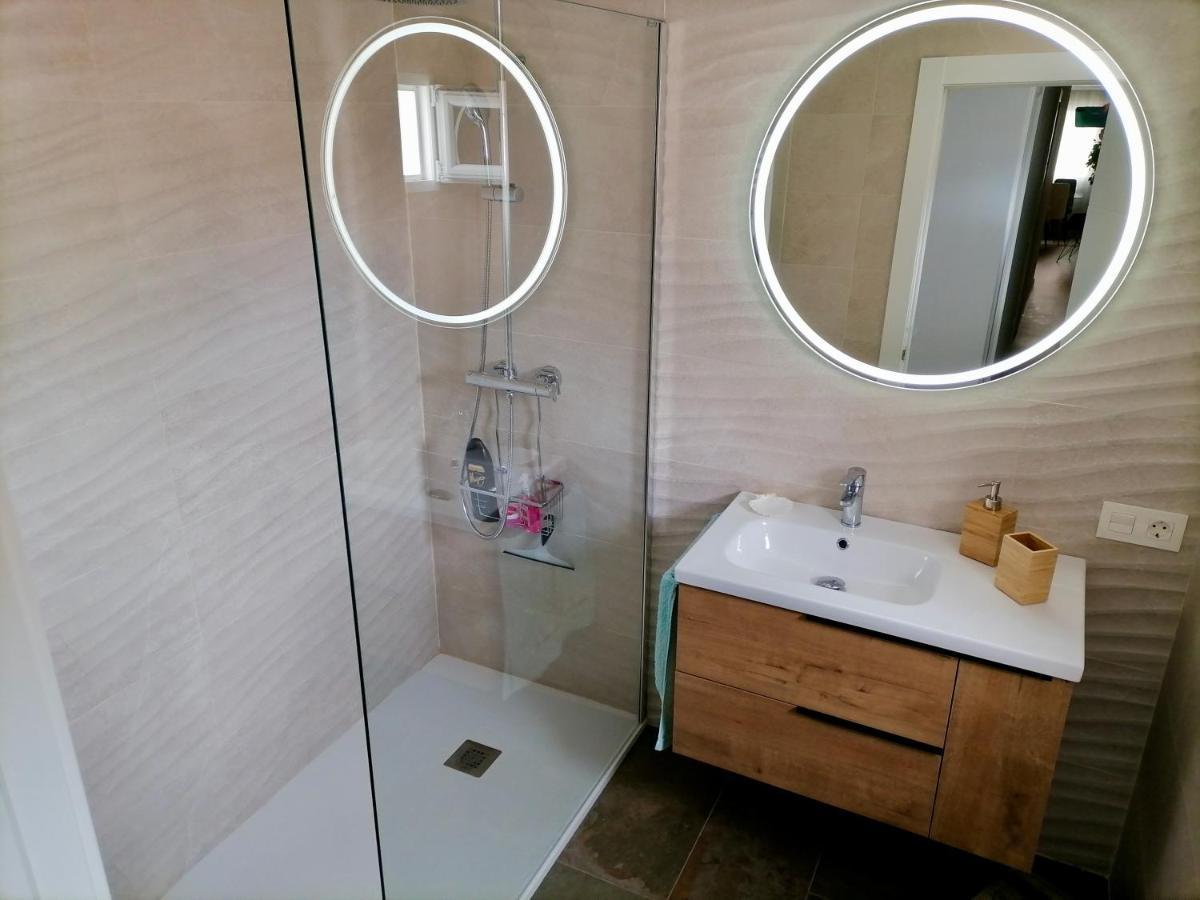 Appartamento Precioso Piso 6 Personas En La Playa De San Lorenzo